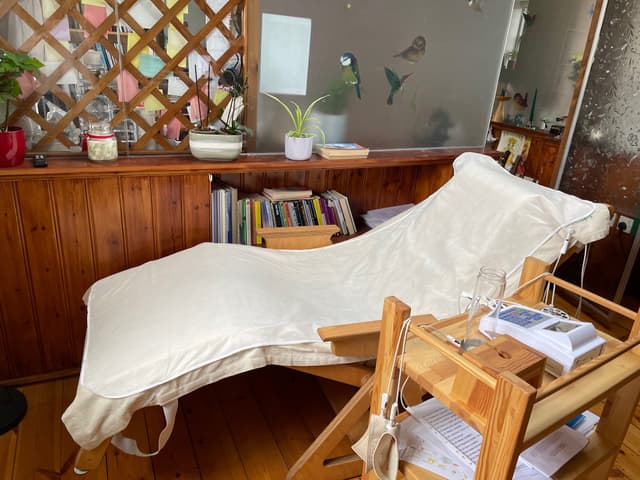 Dr. Birsel Uçkun Bioresonance Clinic