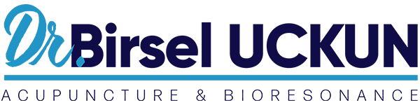 Dr. Birsel Uçkun Logo